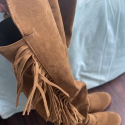 Women High Boots- Size 41