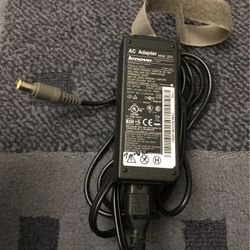 Lenovo AC Adapter