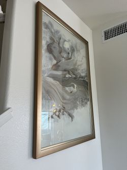 ZGallerie Art Frame