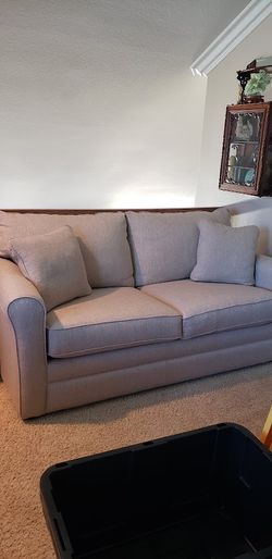 Sleeper Sofa