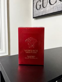 Versace Eros Flame Eau de Parfum 100ml