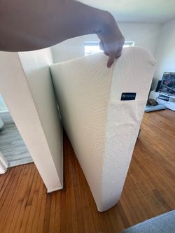 Mattress queen