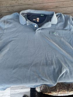 Orvis Polo Shirt 
