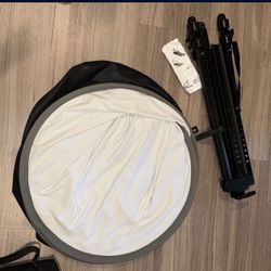 Savage Collapsible Backdrop