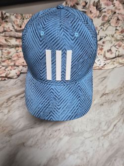 TOUR 3 STRIPE (ADIDAS) GOLF CAP