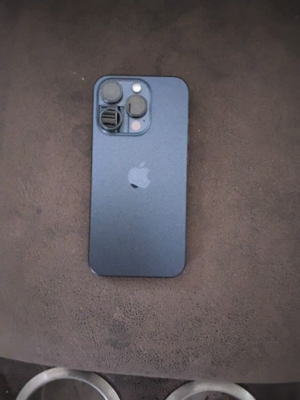 iPhone 15 Pro 128GB Unlocked