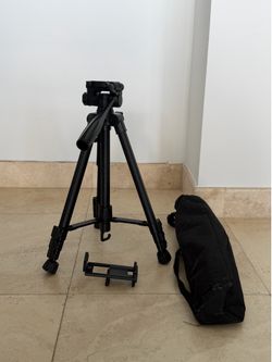 Tripod photography iPhone