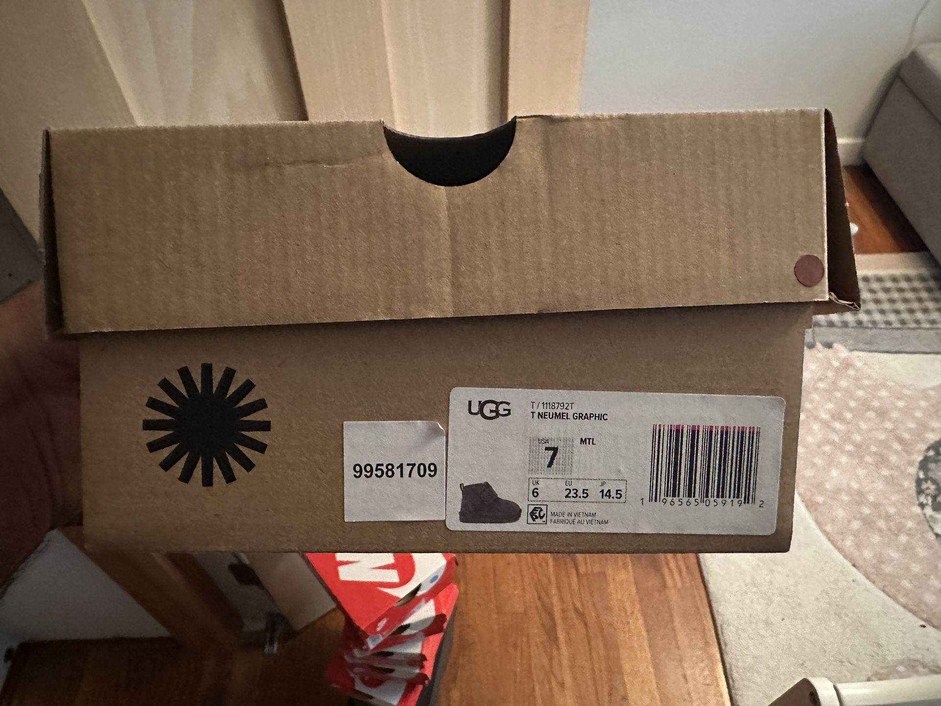 Uggs