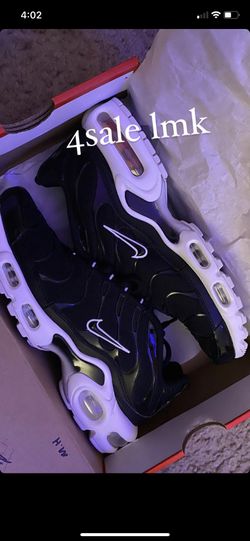 Nike Air Max Plus