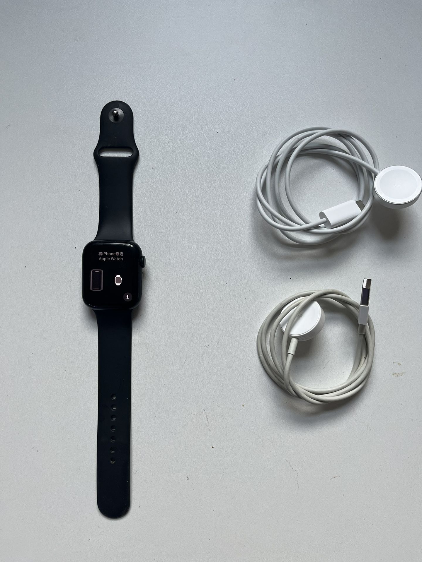 Apple Watch Series 7 45mm