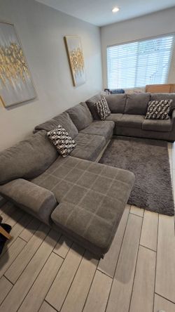 3 piece sectional sofa
