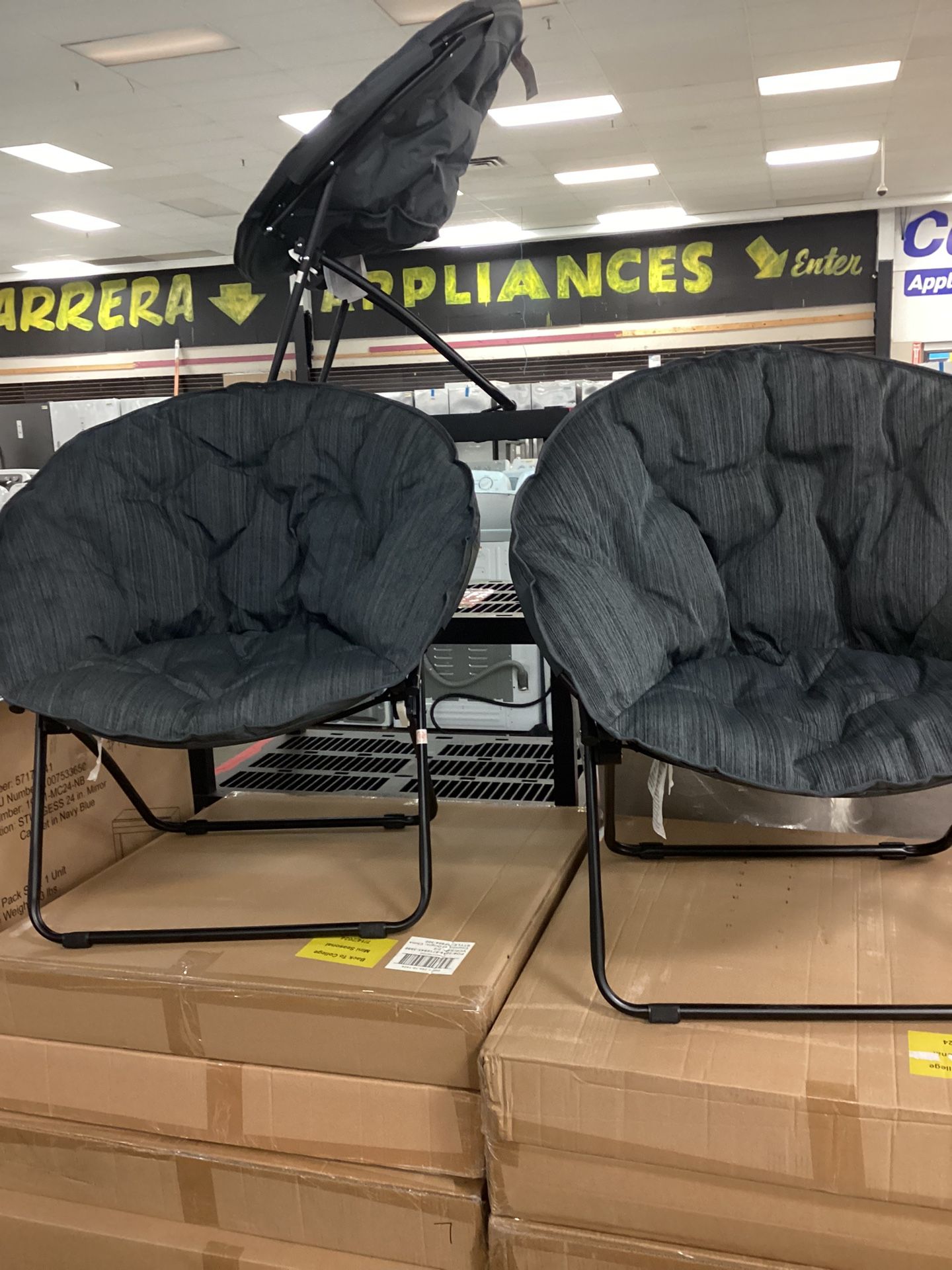 Chair Set