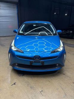 2020 Toyota Prius