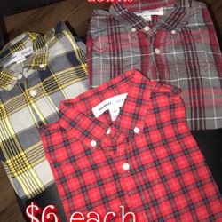 Boys Clothes