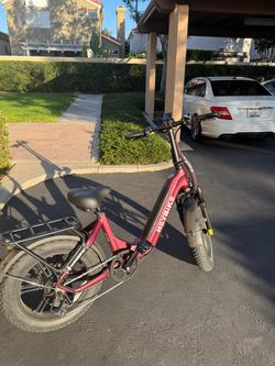 Heybike Ranger S 2026