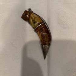 Vintage thailand amulet