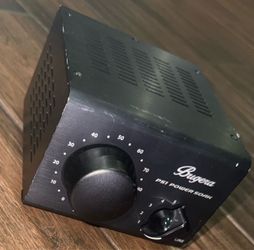 Bugera PS1 Power Soak Attenuator