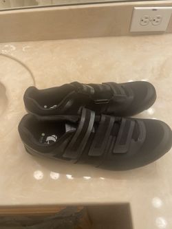 Cycling Shoes