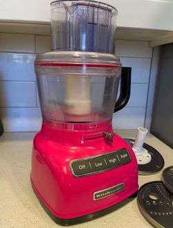 Kitchenaid 11 Cup Food Processor