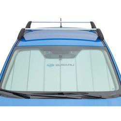 Subaru Sun Shade- Perfect Fit