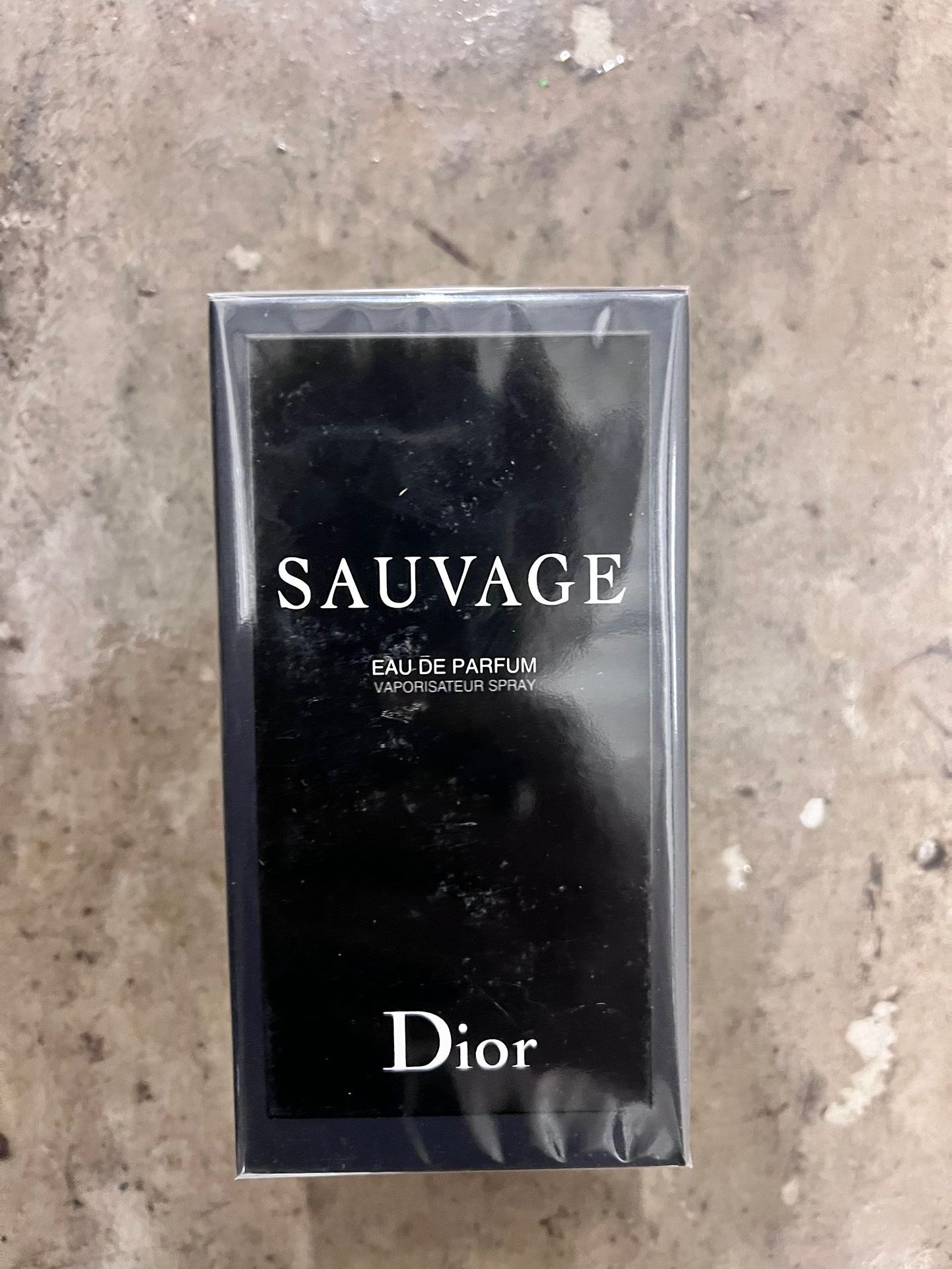 Dior Savage Cologne