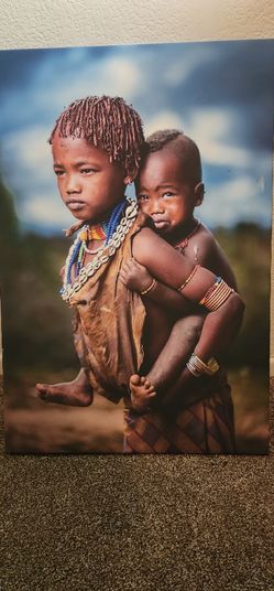 African art