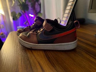 Nike Kids Low-Top Sneakers