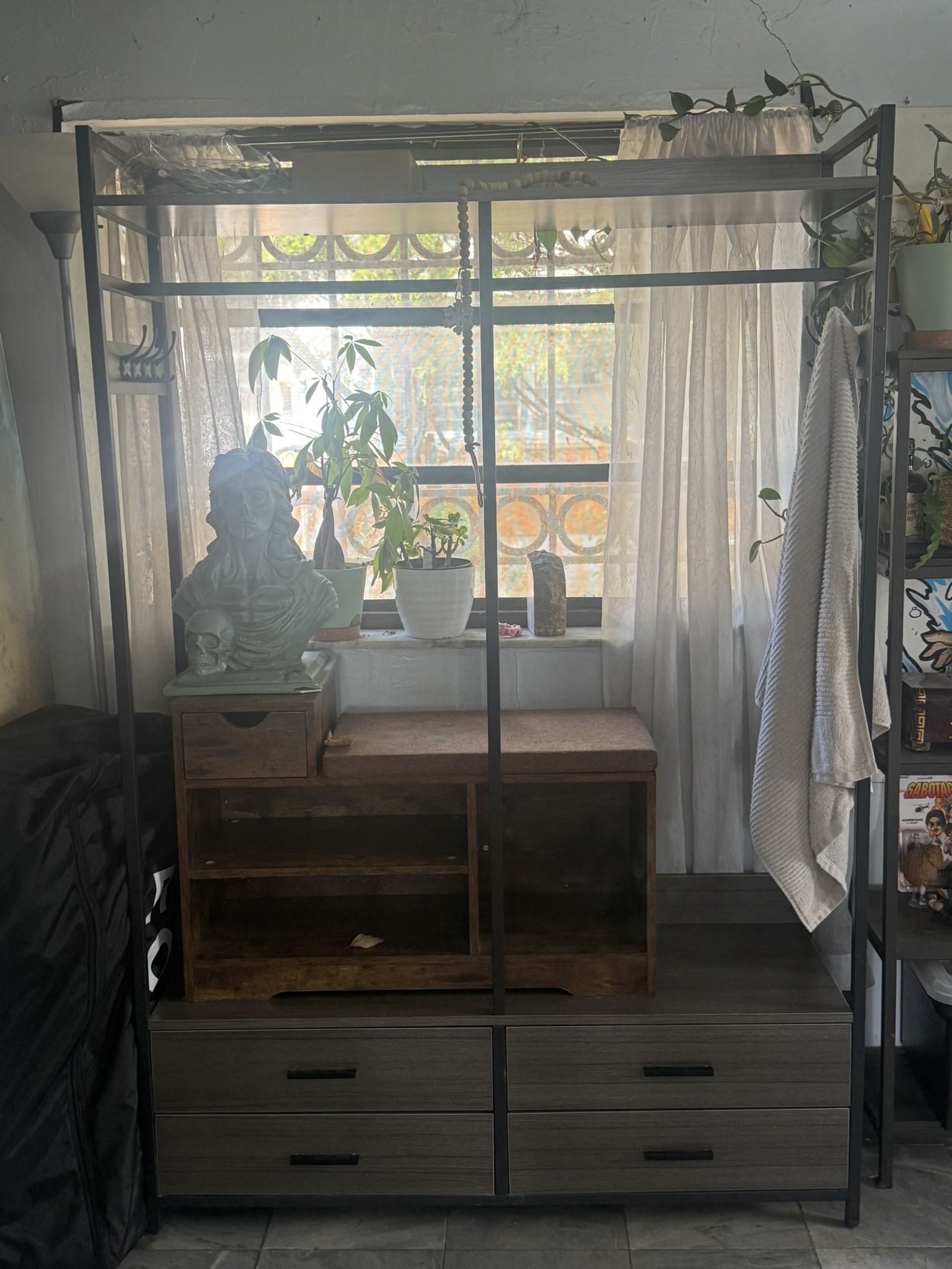 Closet Organizer