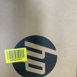 Hp Laptop 17-cn339nr