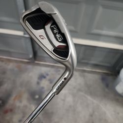 Ping G20 Iron