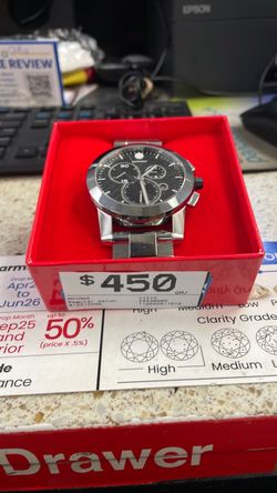 Watch