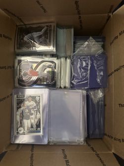 Bseball cards, Read description please