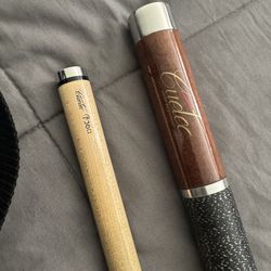 Cuetec pool  stick 250 obo