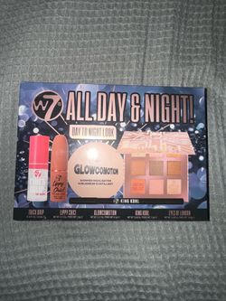 Makeup Gift Set