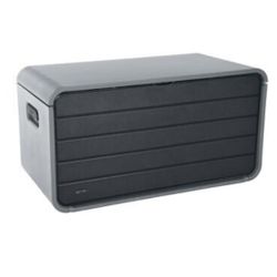 LIFETIME MODERN OUTDOOR DECK BOX (165 GALLON)