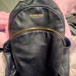 Mochila DE Piel Michael Kors