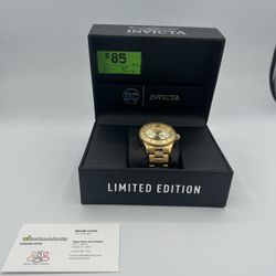Invicta Watch