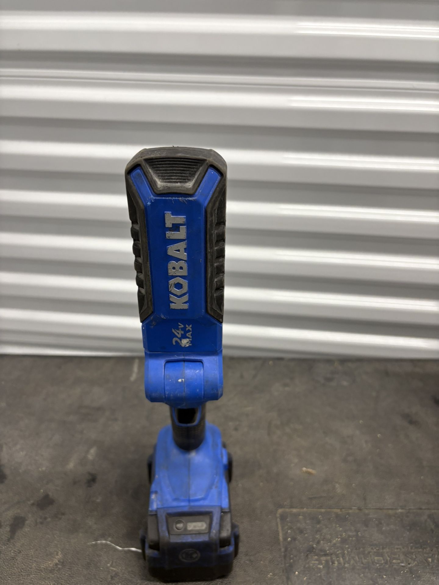 Construction light