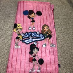 Brats Kids Sleeping Bag