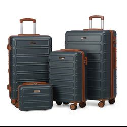 Suitcase