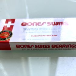 Bearings For Skateboard **