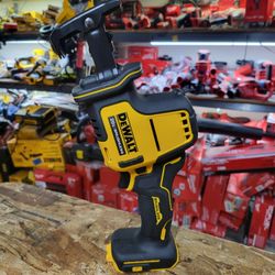 DEWALT 20V CORDLESS SAW ZALL BRUSHLESS $145