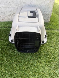 Dog kennel/travel crate