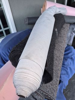 Upholstery  6 yards  for cars Allante espresso