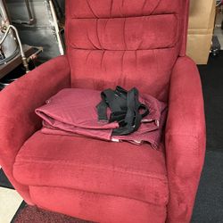 Lazy Boy Recliner 