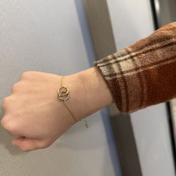 Marco Bicego Delicati bracelet