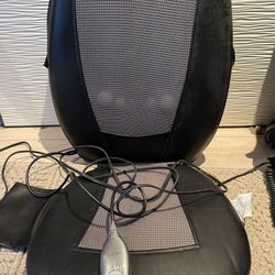 Homedics Massage Chair 