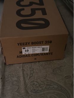 Yeezy Boost 350 V2