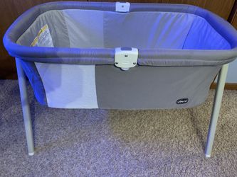 Portable Bassinet 