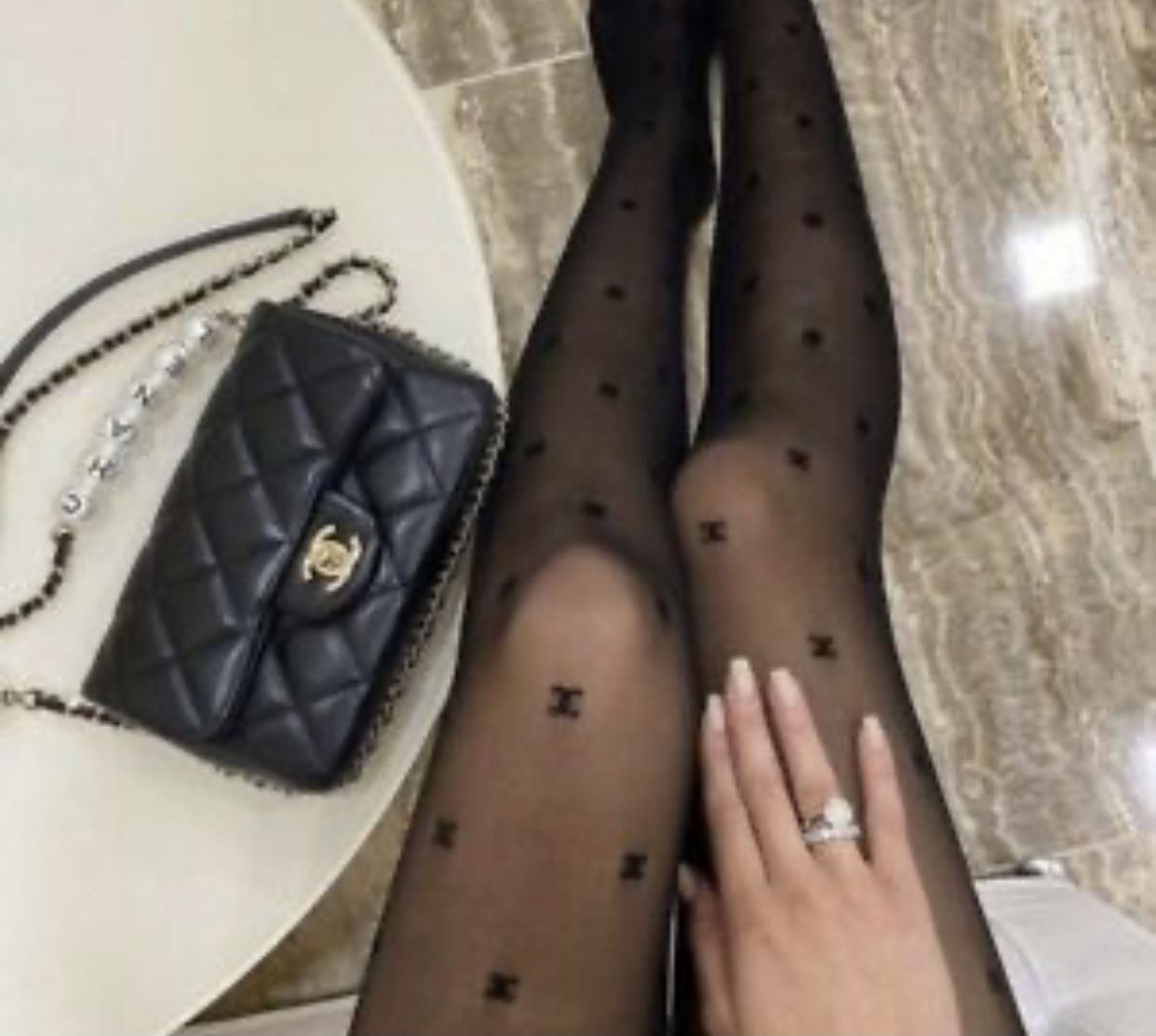 GG CC LV Balen Tights Pantyhose for Sale in Los Angeles, CA - OfferUp